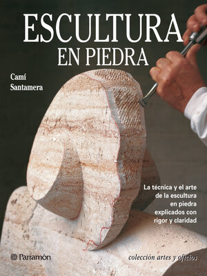 cover image of Escultura en piedra